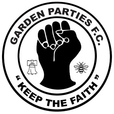 Garden Parties F.C. Season 5 Episode 3