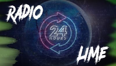 Maratona Live 24H - Radio LiMe - Dal 17/04 16:00 Al 18/04 16:00 2023