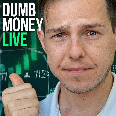 Graham Sold Everything... Here’s What He's Buying Graham Sold Everything... Here’s What He's Buying
