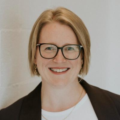 {ENTREVUE} - Agents IA en entreprise avec Sarah Legendre Bilodeau {ENTREVUE} - Agents IA en entreprise avec Sarah Legendre Bilodeau