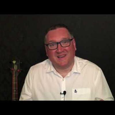 Disability, Dignity & The Need For Changing Places Scott Everest | Personal Development