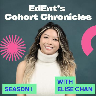 C11 Cohort Chronicles : Yerlan Uteulin