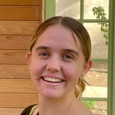 Baylee Mitchell: Adventures in Thailand