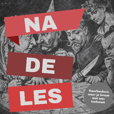 Aflevering 29: -Ismes deel 3: Kolonialisme en Imperialisme