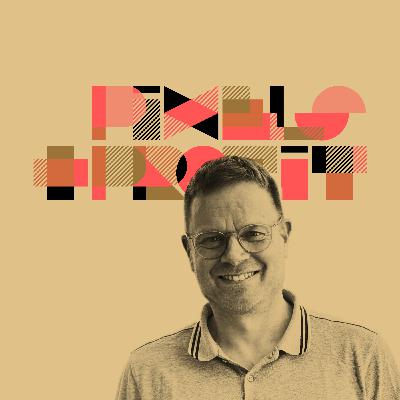 #10 "Jenseits der Tool-Frage: Warum AI der neue Coworker ist" mit Dirk Hofmann von DAIN Studios #10 "Jenseits der Tool-Frage: Warum AI der neue Coworker ist" mit Dirk Hofmann von DAIN Studios