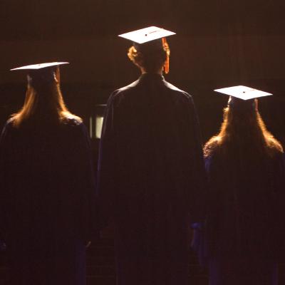 LIFE AFTER HIGH SCHOOL - WHAT WE LEARNED...
