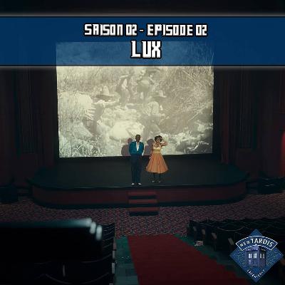 02x02 - Lux