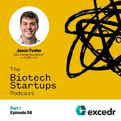 🧬 People Aren’t Rational: Why That’s an Advantage as a Leader | Jason C. Foster Re-Release (1/2) 🧬 People Aren’t Rational: Why That’s an Advantage as a Leader | Jason C. Foster Re-Release (1/2)