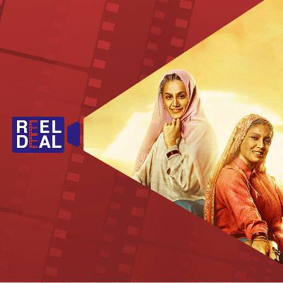 How Relevant is the Ageism Debate Kicked Off By ‘Saand Ki Aankh’? How Relevant is the Ageism Debate Kicked Off By ‘Saand Ki Aankh’?