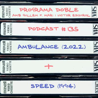 #135: Ambulance + Speed