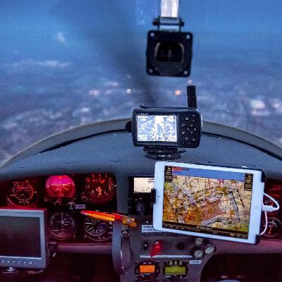 GPS-Jamming und hybrider Krieg - Flugverkehr in Gefahr?
