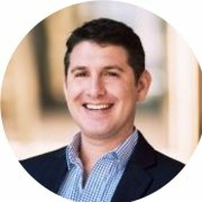 Staff Introduction - Joshua Gabriel ADR INTO Exeter