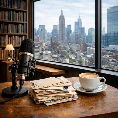 Unfiltered: Coffee w/ Bogumil, Monthly Q&A w/ the Audience (March 2026)
