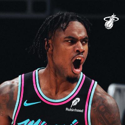 After The Buzzer: Here's How Davion Mitchell Is Having A *VERY* Unique Season After The Buzzer: Here's How Davion Mitchell Is Having A *VERY* Unique Season
