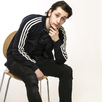 Episode 439: Elliot Steel