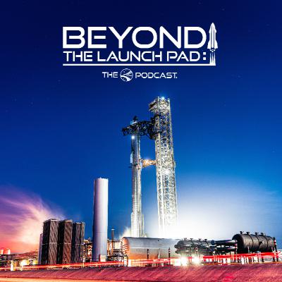Beyond the Launch Pad - Project Skyfall