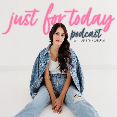 Breaking Free from the Addiction Cycle | EP 20 | Just for Today Podcast