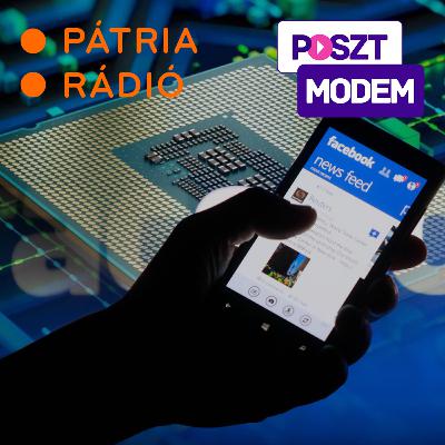 PosztmodeM | Digitális újdonságok