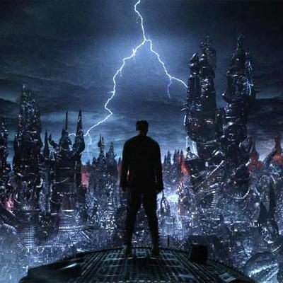 La rivoluzione dell'ottimismo: Matrix Revolutions