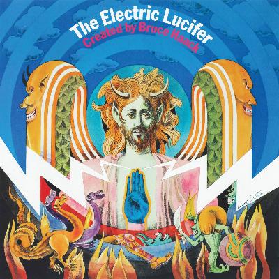 Disco 26 - Bruce Haack: "The Electric Lucifer" Disco 26 - Bruce Haack: "The Electric Lucifer"