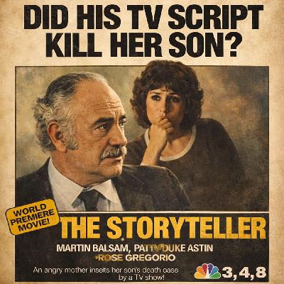The Storyteller (1977) The Storyteller (1977)