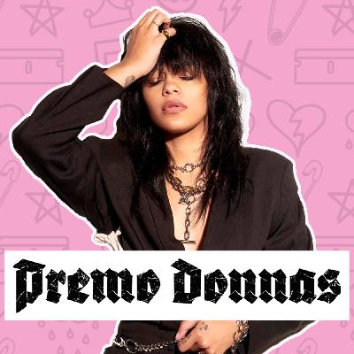 Interview with Fefe Dobson: MCR, Drag Race, and Fashion Influences | Premo Donnas EP 9