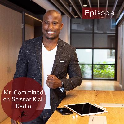 Episode 1 - "Committed" Episode 1 - "Committed"