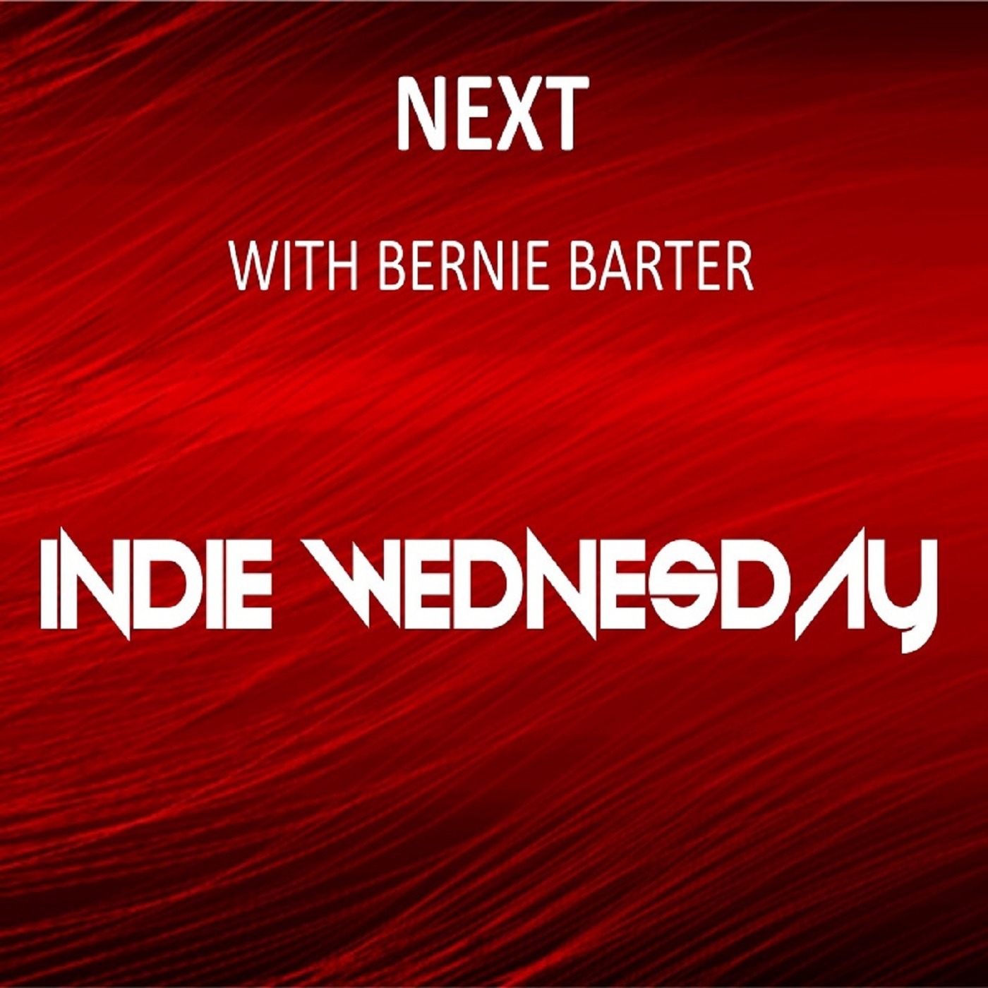 NEXT with Bernie Barter