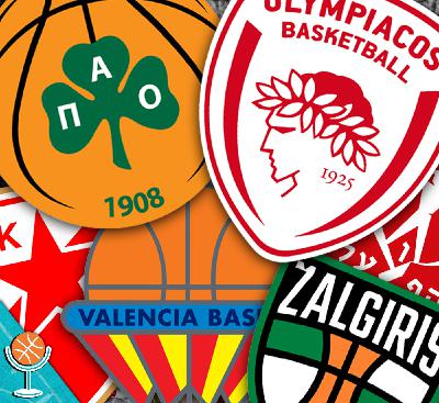 One Thing That Makes Every EuroLeague Team Fun To Watch