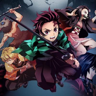Kimetsu no Yaiba: Demon Slayer Anime Discussion Track (spoilers)