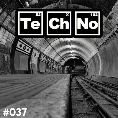 Pure Techno Elements 037 Pure Techno Elements 037