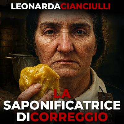 Il lato oscuro della maternità: la Saponificatrice di Correggio #Saponificatrice #MagiaNera Il lato oscuro della maternità: la Saponificatrice di Correggio #Saponificatrice #MagiaNera