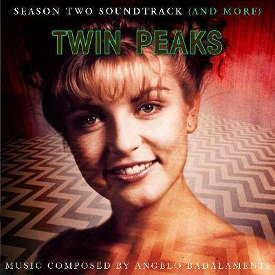 L'intégrale David Lynch 7 - Twin Peaks Saison 2 - Partie 1/2