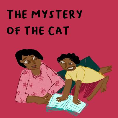 The Mystery of the Cat - Aryaansh
