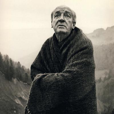 В. Набоков. Solus Rex