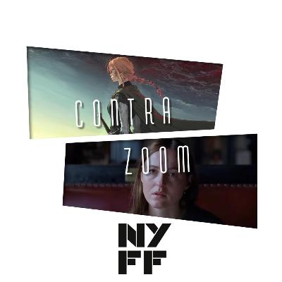 317: 2025 New York Film Festival Diaries
