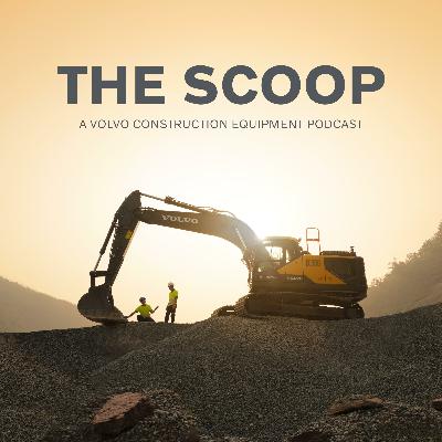 How To Use Grade Control For Excavators - Volvo Dig Assist: Part 1 How To Use Grade Control For Excavators - Volvo Dig Assist: Part 1