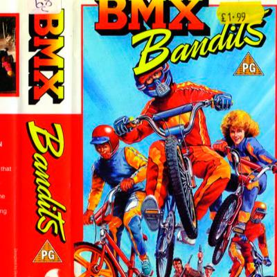 S01 E12 - #89 BMX Bandits 🚲 S01 E12 - #89 BMX Bandits 🚲