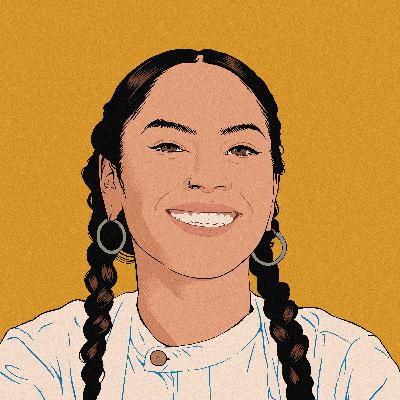 703: Yara Herrera’s Hellbender Can’t Be Ignored 703: Yara Herrera’s Hellbender Can’t Be Ignored