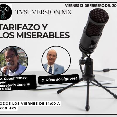 Tv Su Version 13 De Febrero 2026