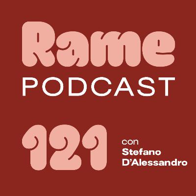 Episodio 121. Il tempo libero mi ha svelato cosa volevo davvero Episodio 121. Il tempo libero mi ha svelato cosa volevo davvero