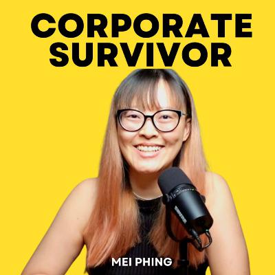 Ep207: SME vs MNC - Where should I work?