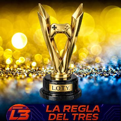 L3 5x07 - LOTY 2025, Elegimos Nuestro Juego del Año