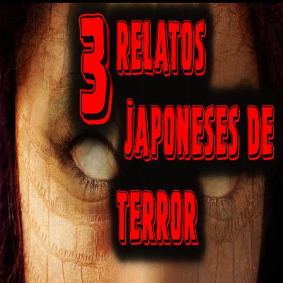 3 relatos de terror basados en leyendas Japonesas