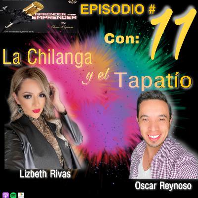 Episodio 11- 10 Habilidades que debes aprender antes de ser un Emprendedor