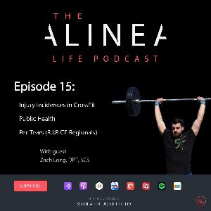 Strength in Rehab with Zach Long, DPT, SCS