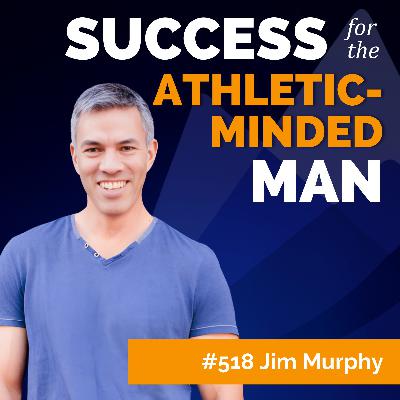 Bigger Than Winning: How to Raise the Level of Excellence in Your Life and Everyone Around You (with Jim Murphy)