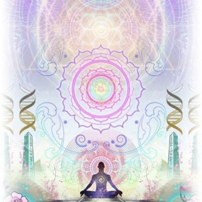 Una Chispa de Consciencia