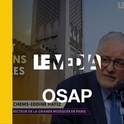 Islam, république et stigmatisation : le recteur de la mosquée de Paris alerte Islam, république et stigmatisation : le recteur de la mosquée de Paris alerte