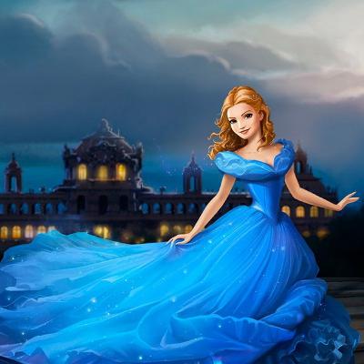 Cenicienta